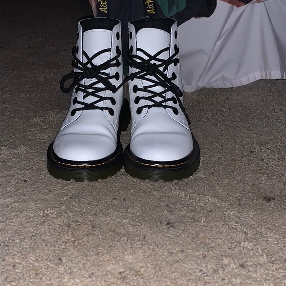 Dr. Martens Shoes - Dr. Martens boots